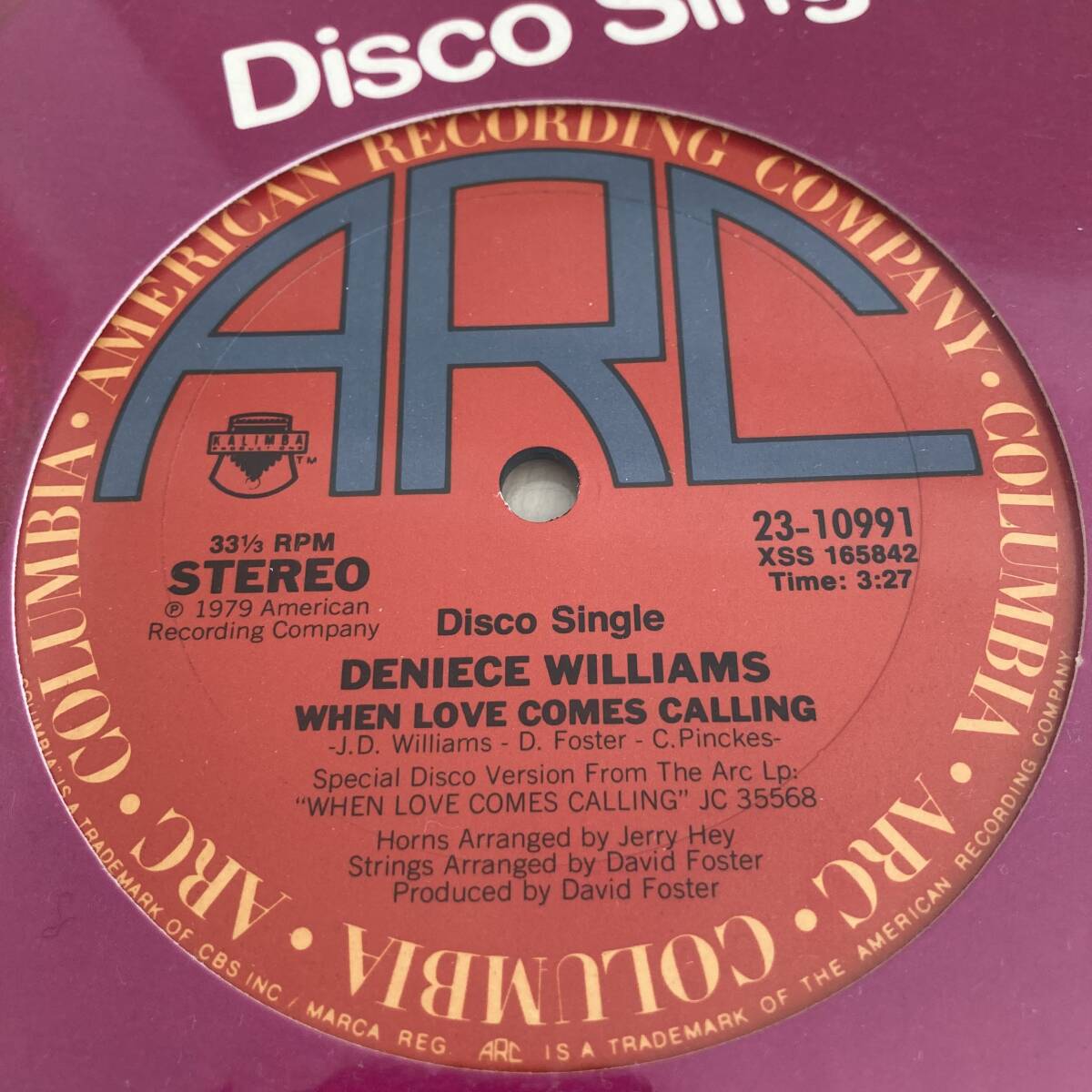 2025年最新】Yahoo!オークション -deniece williams(レコード)の