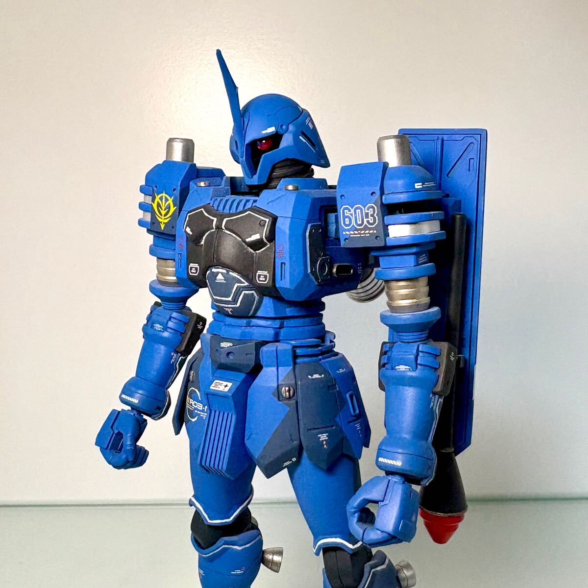 Yahoo!オークション -「hguc ヅダ」の落札相場・落札価格 Yahoo!オークション -「hguc ヅダ」の落札相場・落札価格