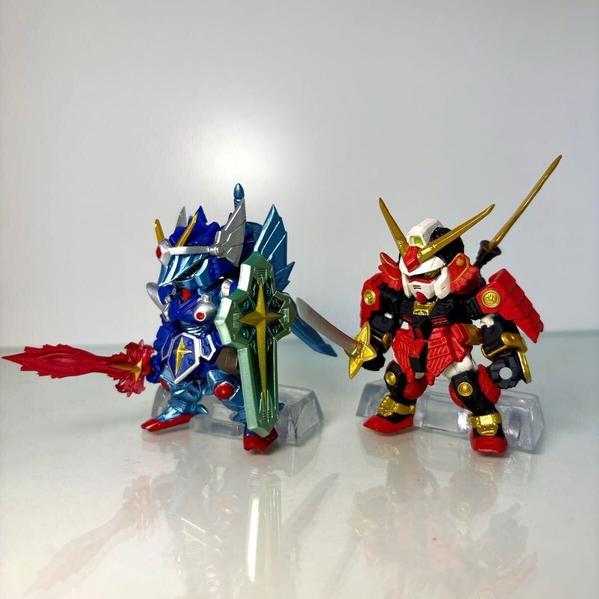 Yahoo!オークション -「ガンダムコンバージ 武者ガンダム」の Yahoo!オークション -「ガンダムコンバージ 武者ガンダム」の