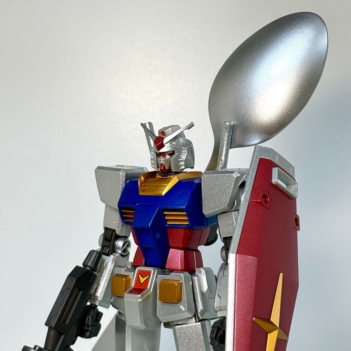 Yahoo!オークション -「rx-78-2 エクストラフィニッシュ」の落札 Yahoo!オークション -「rx-78-2 エクストラフィニッシュ」の落札