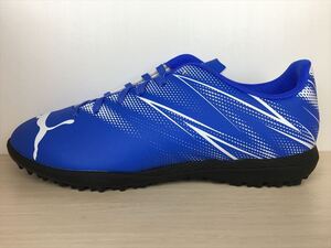 PUMA( Puma ) ATTACANTO TT(ata can toTT) 107478-09 спортивные туфли обувь мужской футбол обувь 28,0cm новый товар (2143)