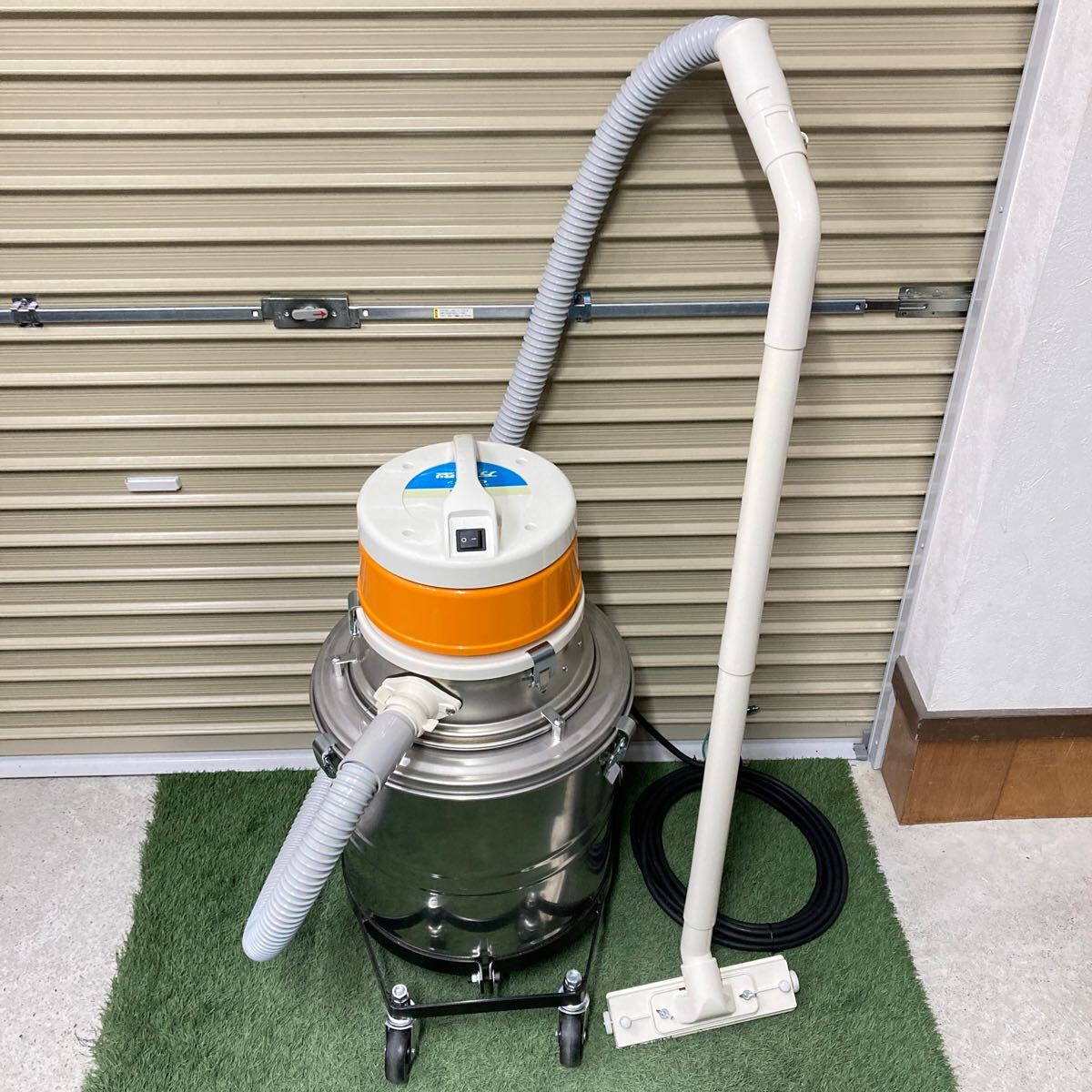 Yahoo!オークション -「スイデン 掃除機」の落札相場・落札価格 Yahoo!オークション -「スイデン 掃除機」の落札相場・落札価格