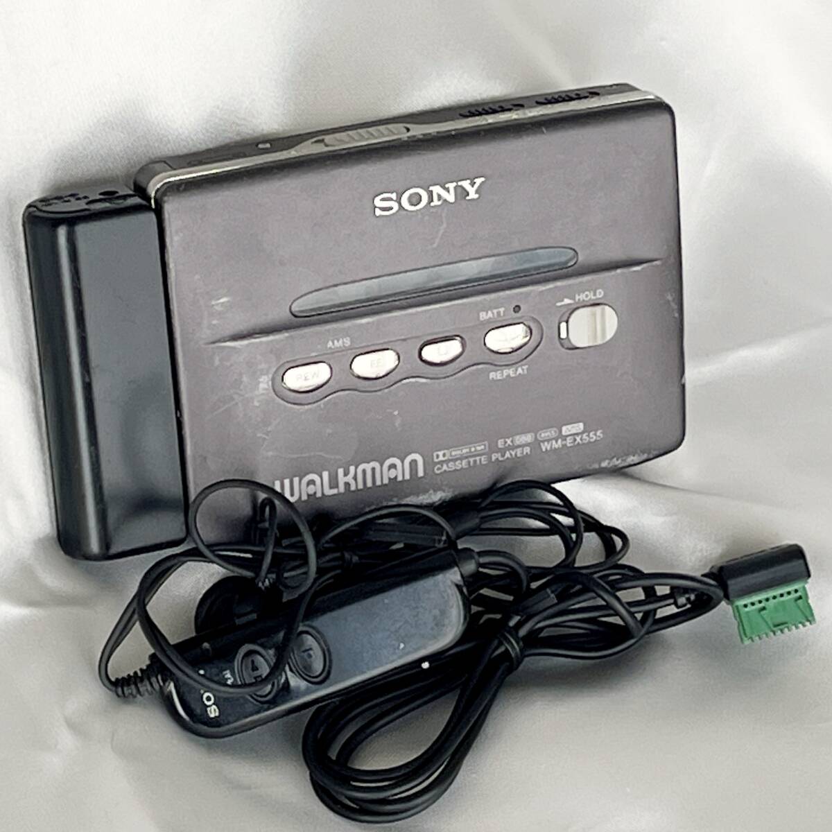 Yahoo!オークション -「sony wm-ex655」の落札相場・落札価格 Yahoo!オークション -「sony wm-ex655」の落札相場・落札価格