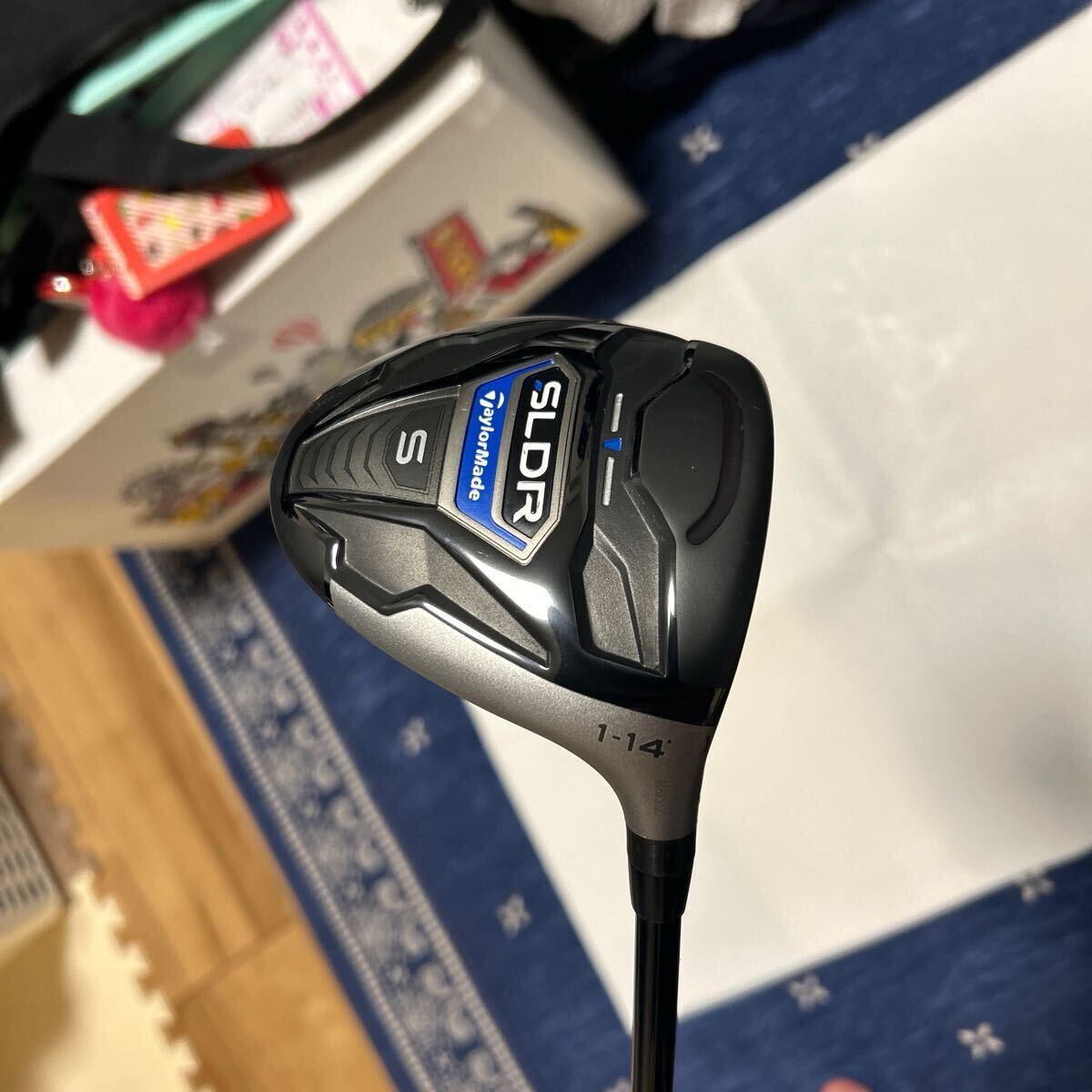 Yahoo!オークション -「sldr mini ドライバー」(ゴルフ Yahoo!オークション -「sldr mini ドライバー」(ゴルフ