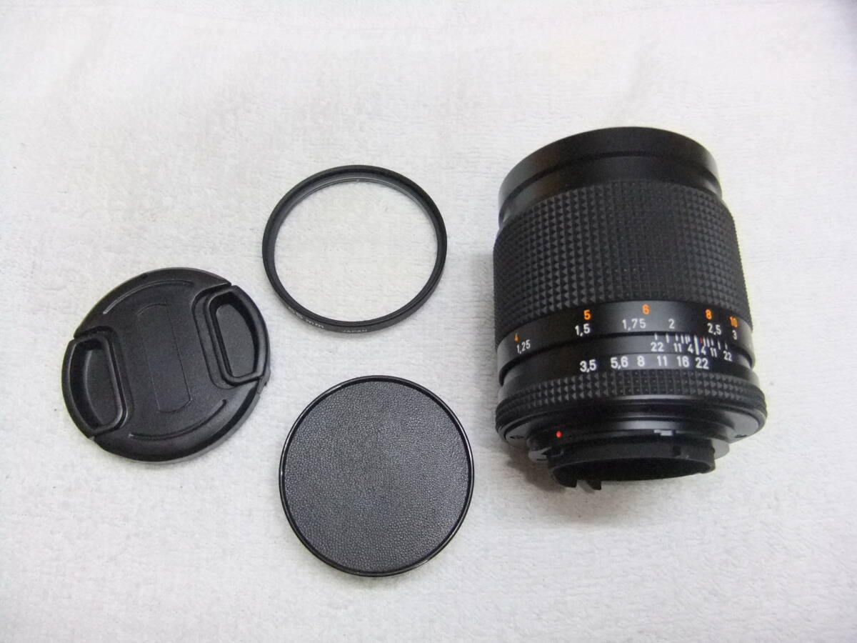 Yahoo!オークション -「contax 100 3.5」の落札相場・落札価格 Yahoo!オークション -「contax 100 3.5」の落札相場・落札価格