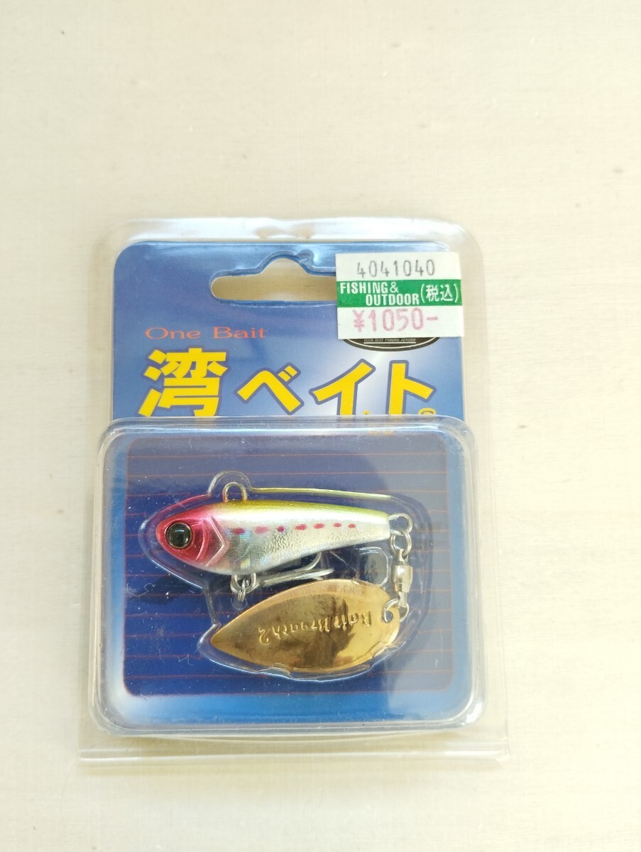 2025年最新】Yahoo!オークション -ベイトブレス 湾ベイトの中古