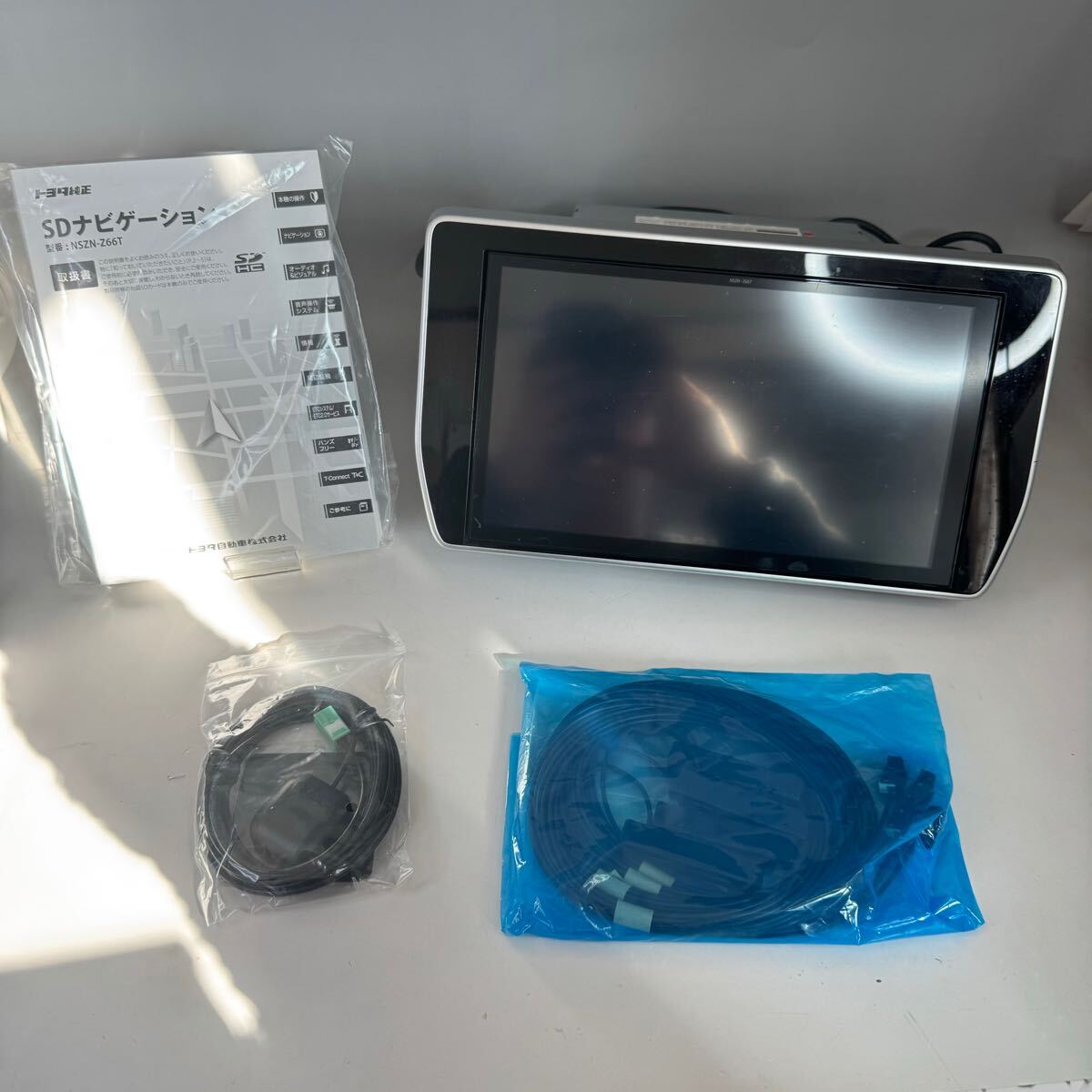 Yahoo!オークション -「トヨタ 純正 ナビ 10インチ」(カーナビ Yahoo!オークション -「トヨタ 純正 ナビ 10インチ」(カーナビ