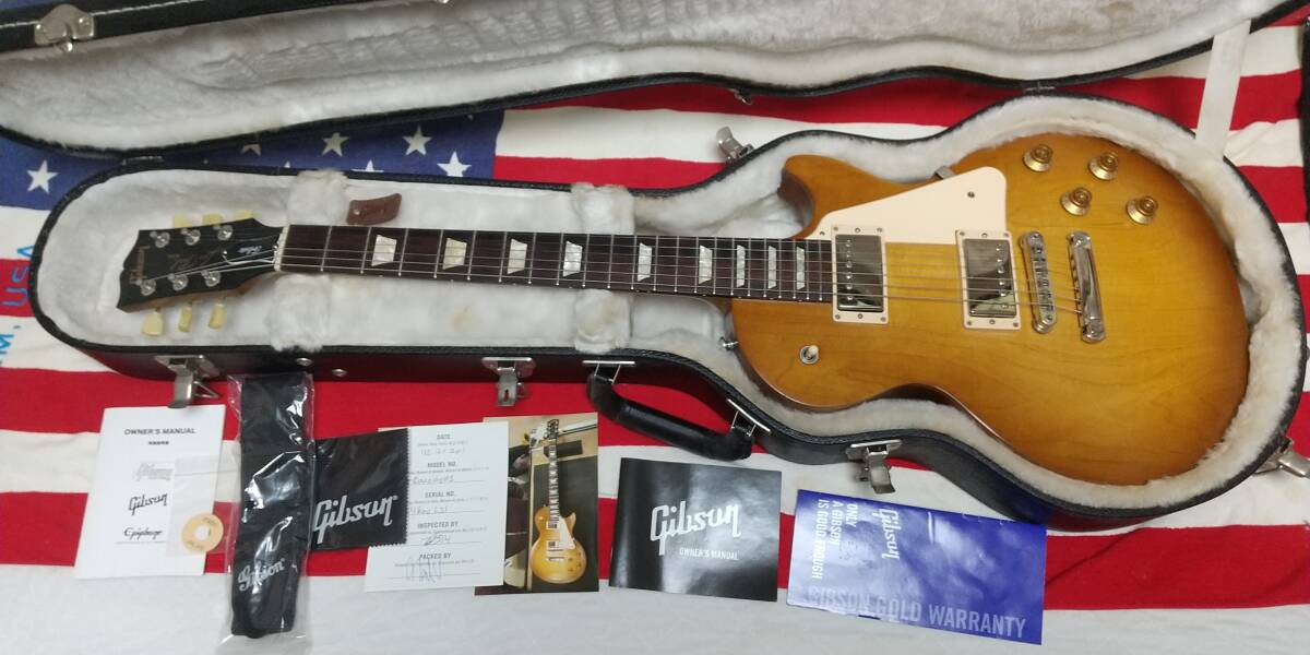Yahoo!オークション -「gibson les paul tribute」(ギブソン Yahoo!オークション -「gibson les paul tribute」(ギブソン
