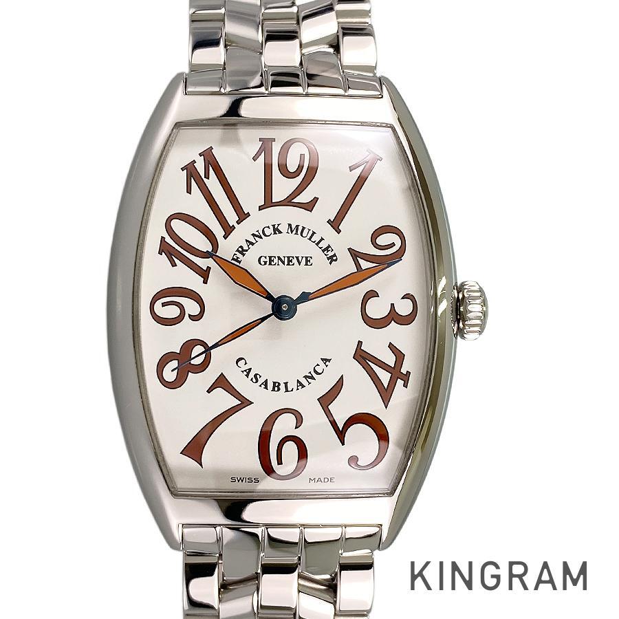 中古【6850MC】フランク・ミュラー（FRANCK MULLER