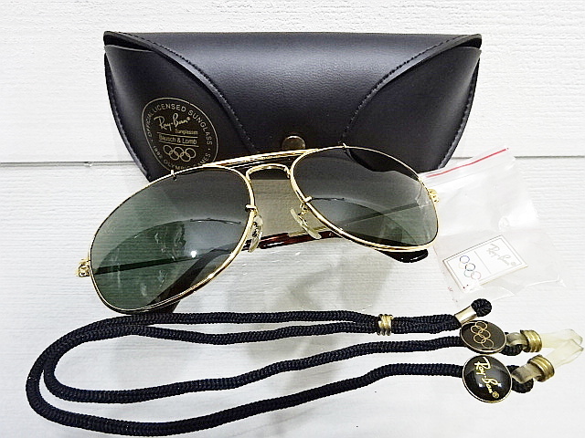 Yahoo!オークション -「(rayban レイバン) (94 92 五輪 olympic Yahoo!オークション -「(rayban レイバン) (94 92 五輪 olympic