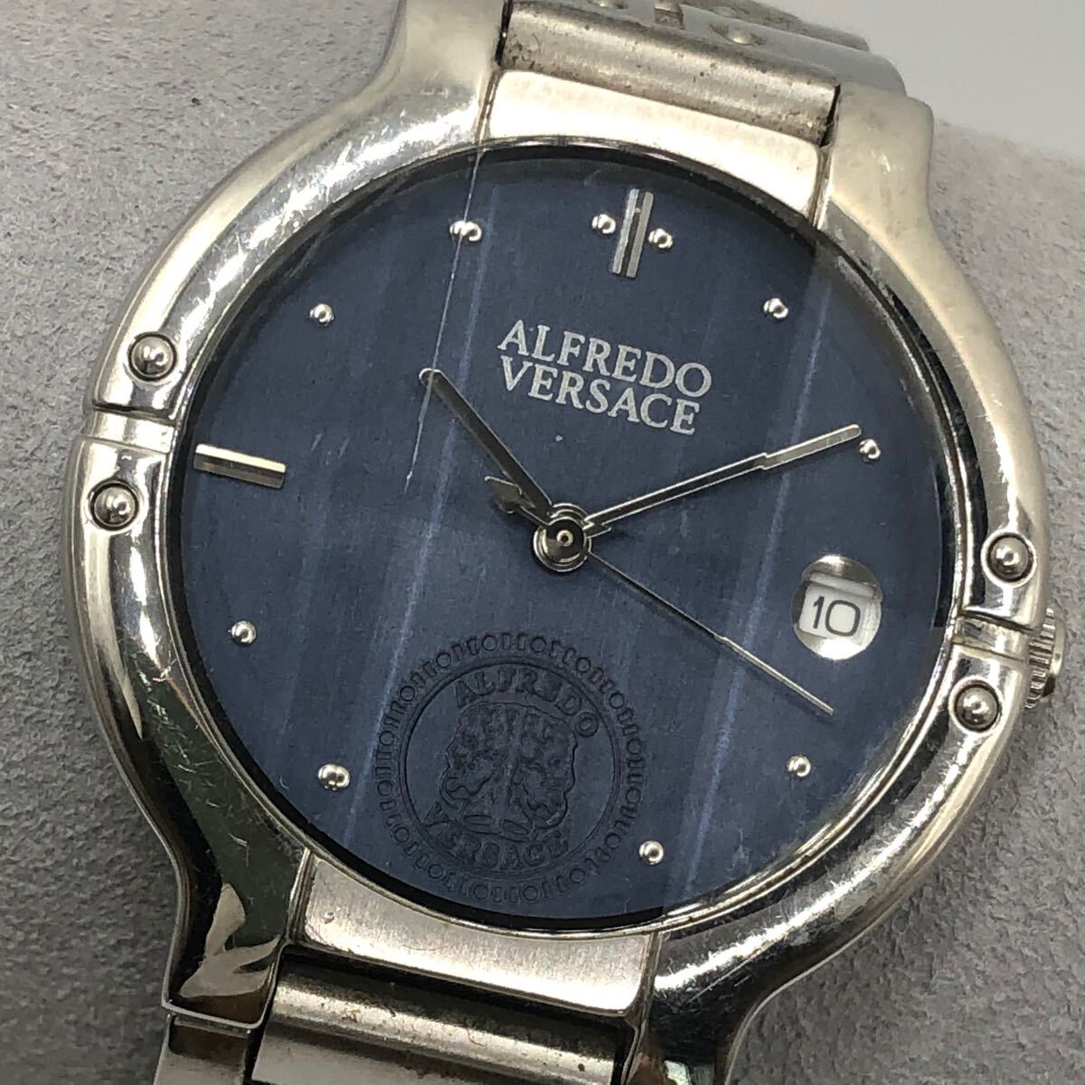 Yahoo!オークション -「alfredo versace」(アクセサリー、時計 Yahoo!オークション -「alfredo versace」(アクセサリー、時計