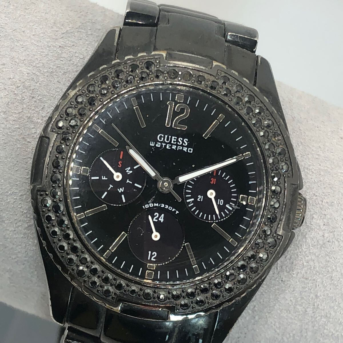GUESS ゲス - ブランド ペアウォッチ 腕時計通販専門店