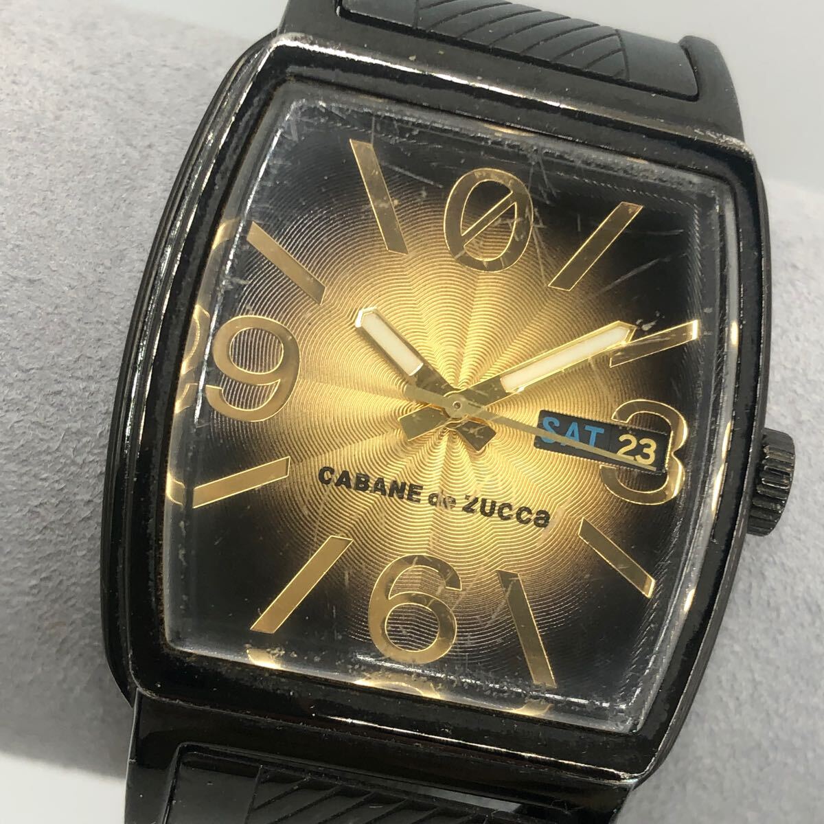 2025年最新】Yahoo!オークション -ズッカ 時計の中古品・新品 2025年最新】Yahoo!オークション -ズッカ 時計の中古品・新品