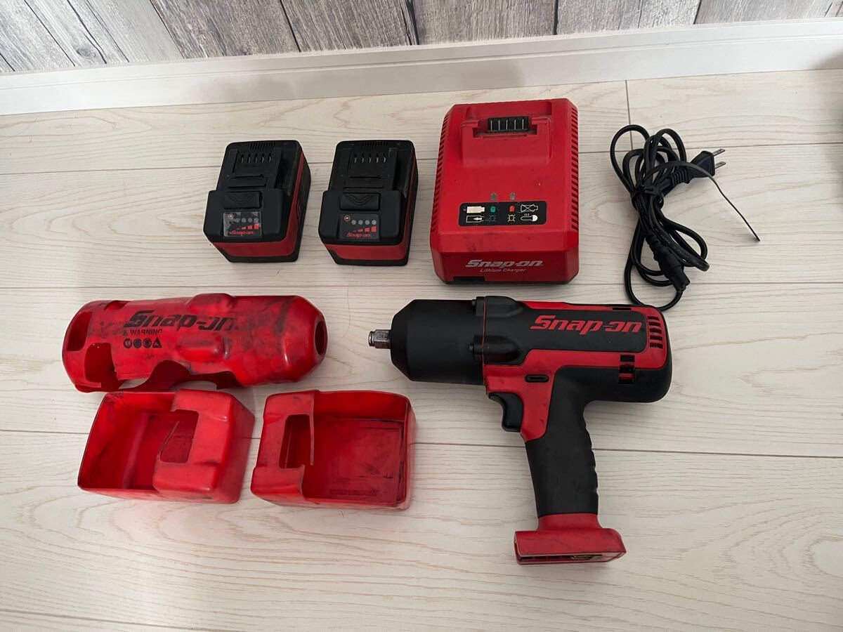 Yahoo!オークション -「snap-on スナップオン インパクト 18v Yahoo!オークション -「snap-on スナップオン インパクト 18v