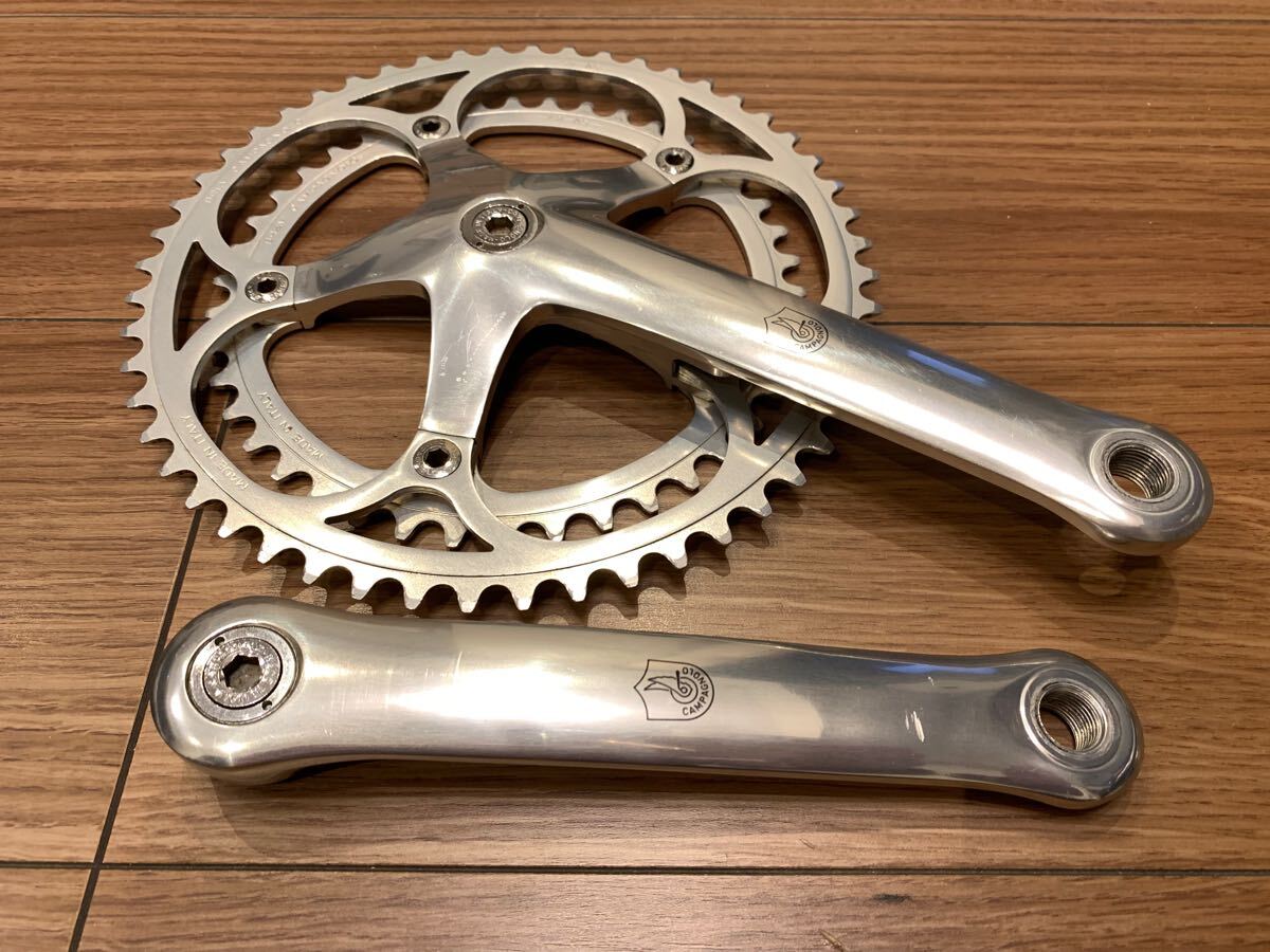Yahoo!オークション -「(カンパ カンパニョーロ campagnolo Yahoo!オークション -「(カンパ カンパニョーロ campagnolo
