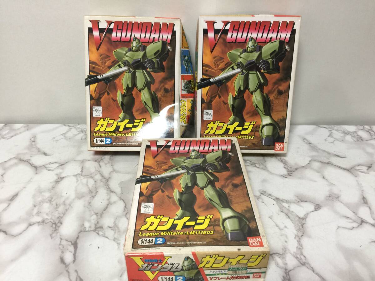 当時物 ヴィンテージ 機動合体Vガンダム Yahoo!オークション -「機動戦士vガンダム」(機動戦士Vガンダム