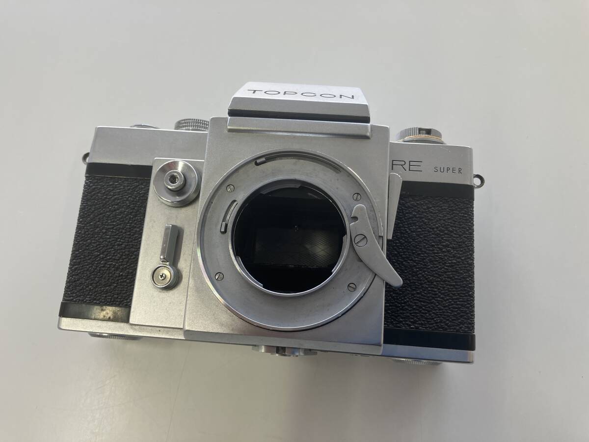 Yahoo!オークション -「topcon re super」(一眼レフ) (フィルム Yahoo!オークション -「topcon re super」(一眼レフ) (フィルム