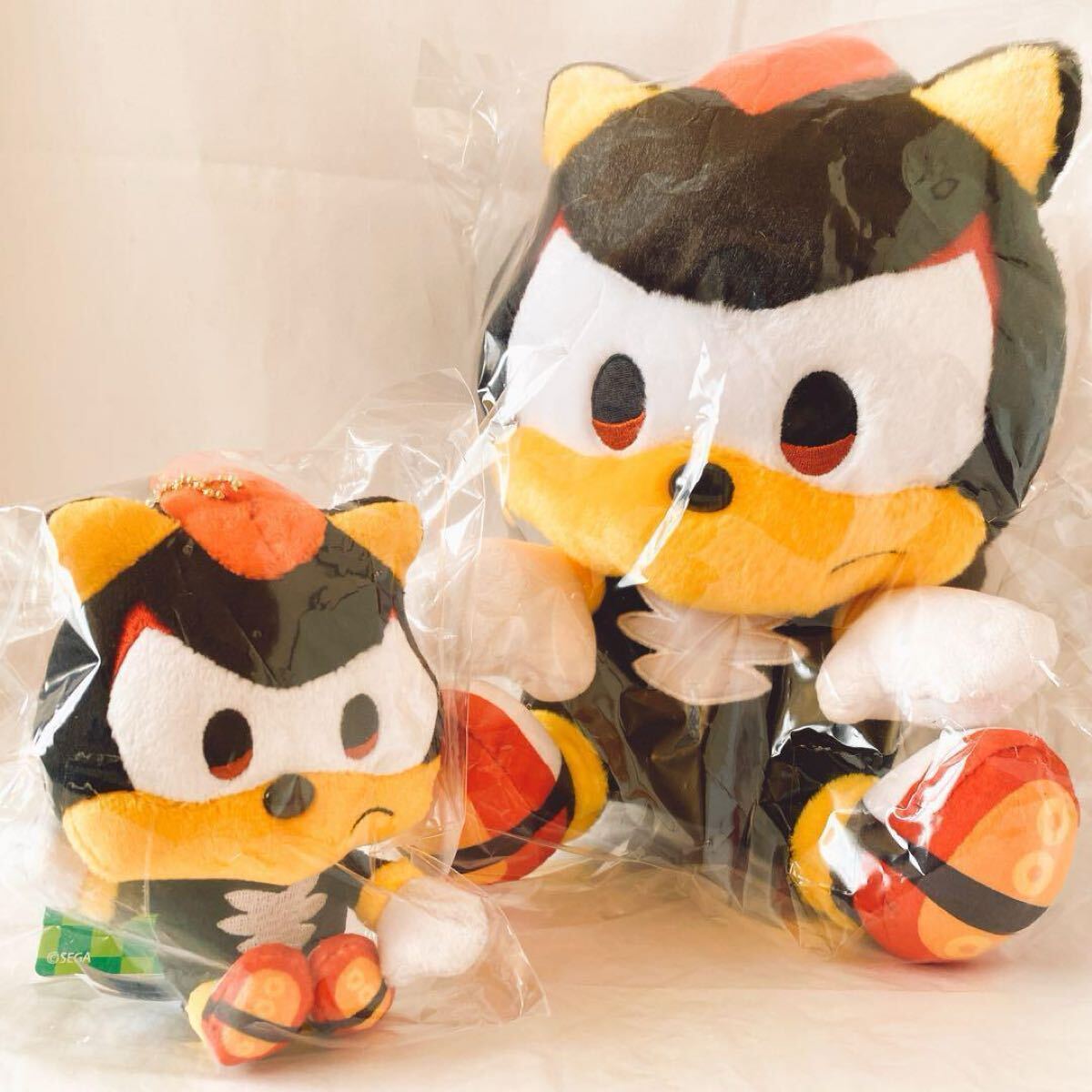 Yahoo!オークション -「ソニックザヘッジホッグ ぬいぐるみ Yahoo!オークション -「ソニックザヘッジホッグ ぬいぐるみ