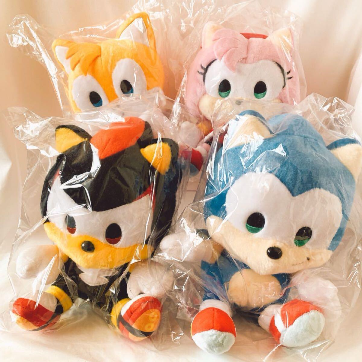 Yahoo!オークション -「ソニックザヘッジホッグ ぬいぐるみ Yahoo!オークション -「ソニックザヘッジホッグ ぬいぐるみ