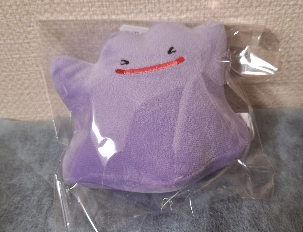 2025年最新】Yahoo!オークション -ポケモンぬいぐるみメタモンの