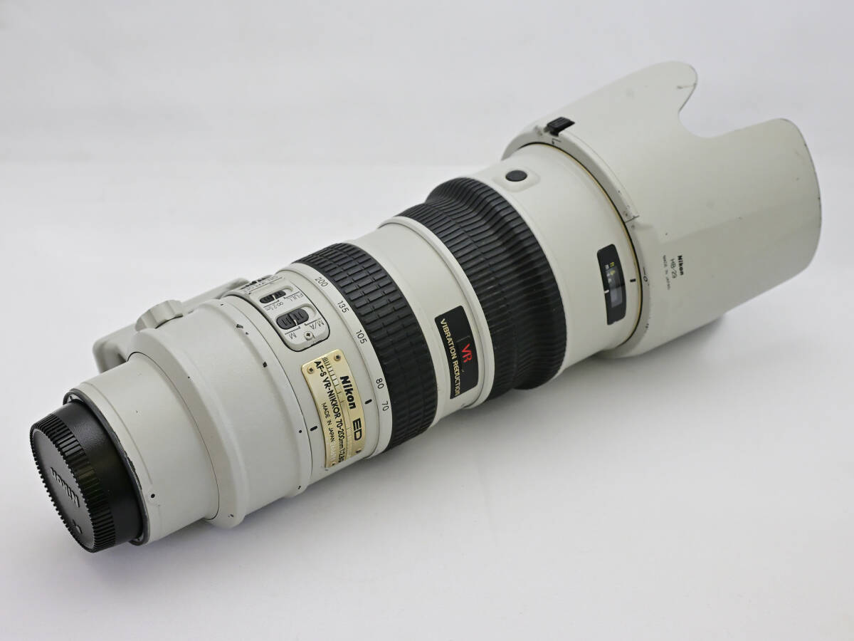 Yahoo!オークション -「nikon 70-200 ライトグレー」の落札相場 Yahoo!オークション -「nikon 70-200 ライトグレー」の落札相場