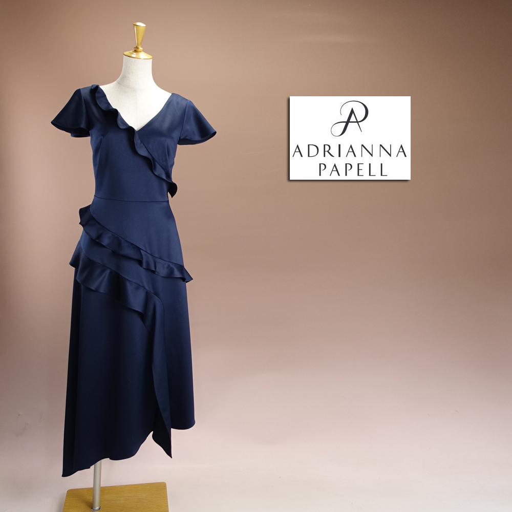 2025年最新】Yahoo!オークション - ADRIANNA PAPELL(ワンピース 2025年最新】Yahoo!オークション - ADRIANNA PAPELL(ワンピース