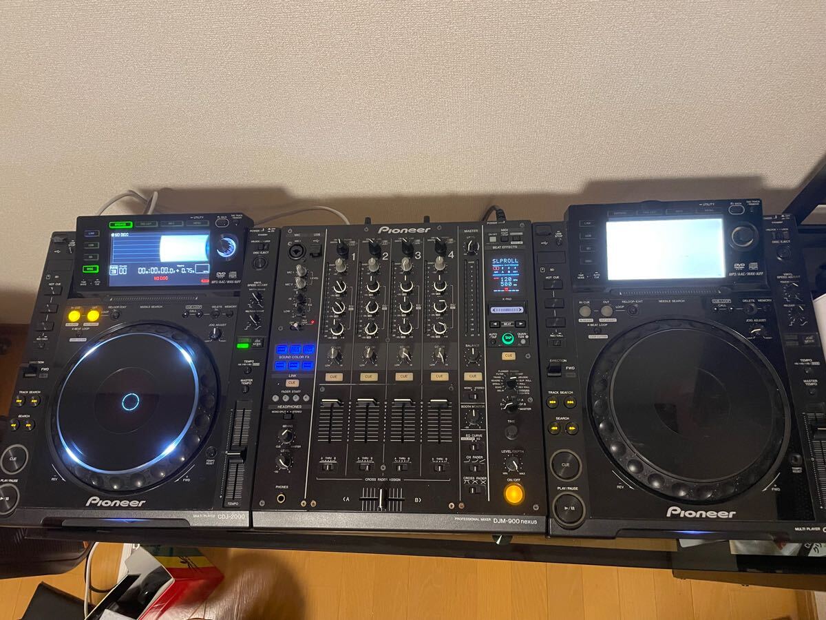Yahoo!オークション -「cdj2000nxs2」の落札相場・落札価格 Yahoo!オークション -「cdj2000nxs2」の落札相場・落札価格