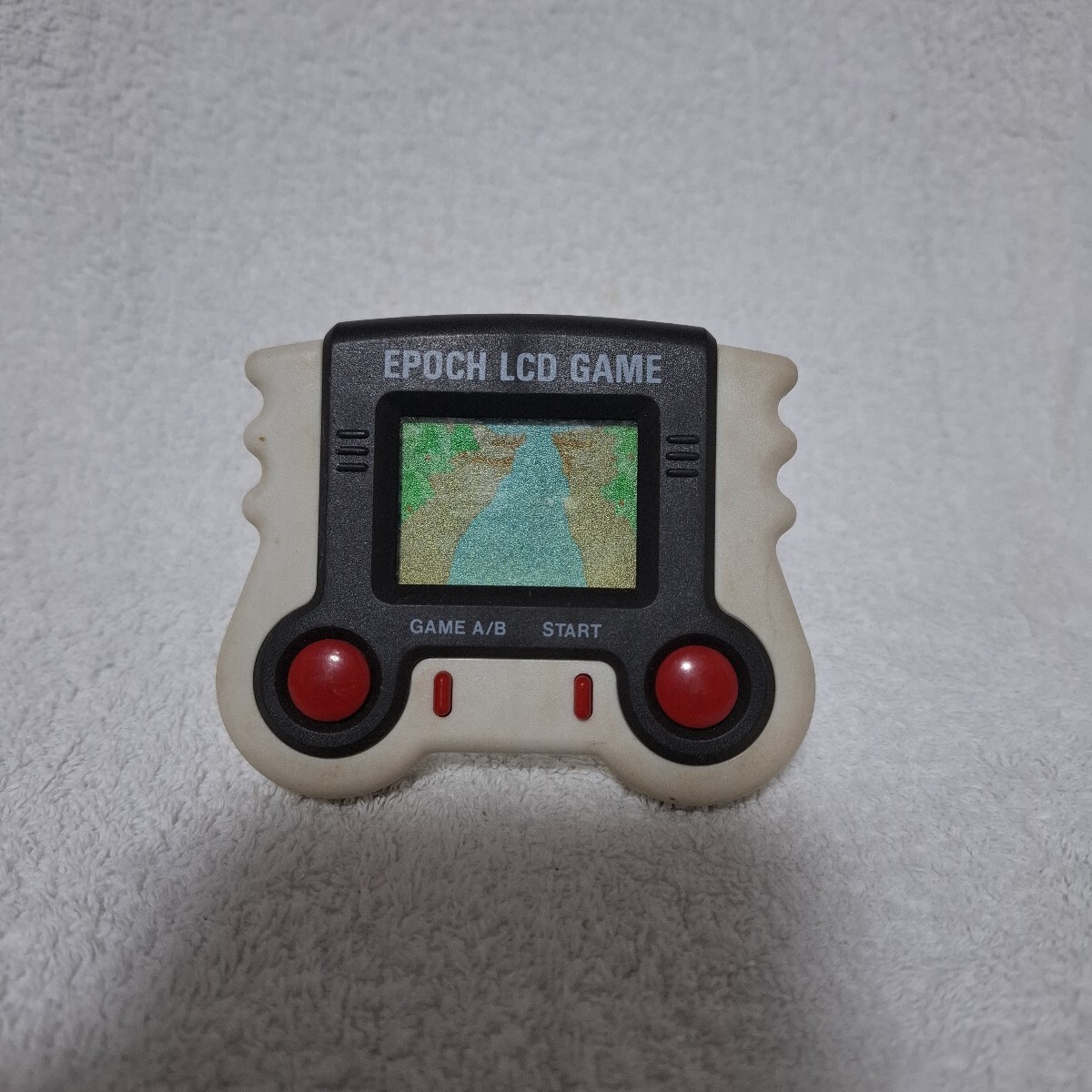 Yahoo!オークション -「エポックlcd」(ゲーム) の落札相場・落札価格