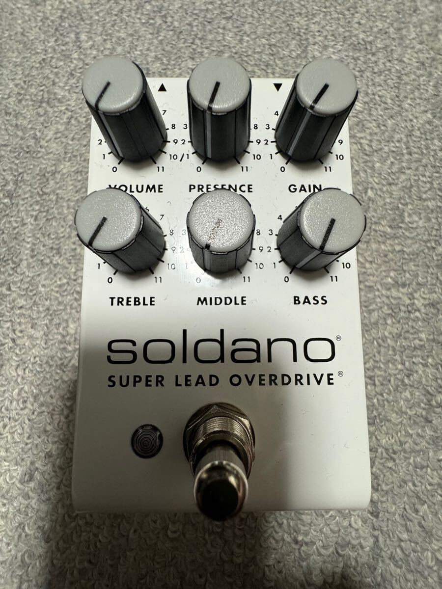 Yahoo!オークション -「soldano slo」(エレキギター) (ギター)の Yahoo!オークション -「soldano slo」(エレキギター) (ギター)の