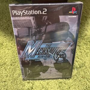 メックスミス ランディム PS2 プレイステーション2