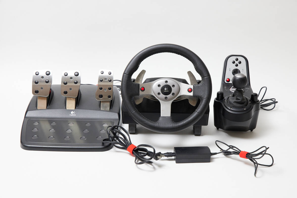 Yahoo!オークション -「g25 ロジクール」(プレイステーション 3
