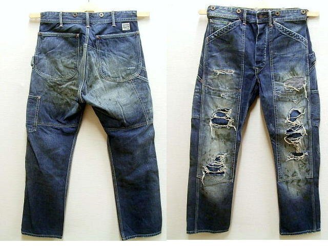 2025年最新】Yahoo!オークション -rrl ダブルニーの中古品・新品 2025年最新】Yahoo!オークション -rrl ダブルニーの中古品・新品