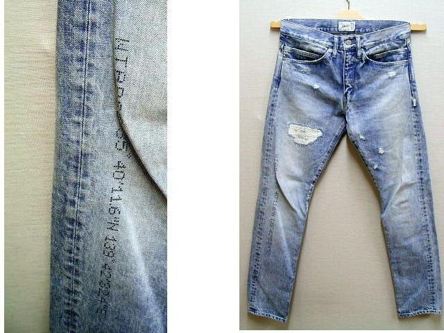 Yahoo!オークション -「wtaps blues trash」の落札相場・落札価格 Yahoo!オークション -「wtaps blues trash」の落札相場・落札価格
