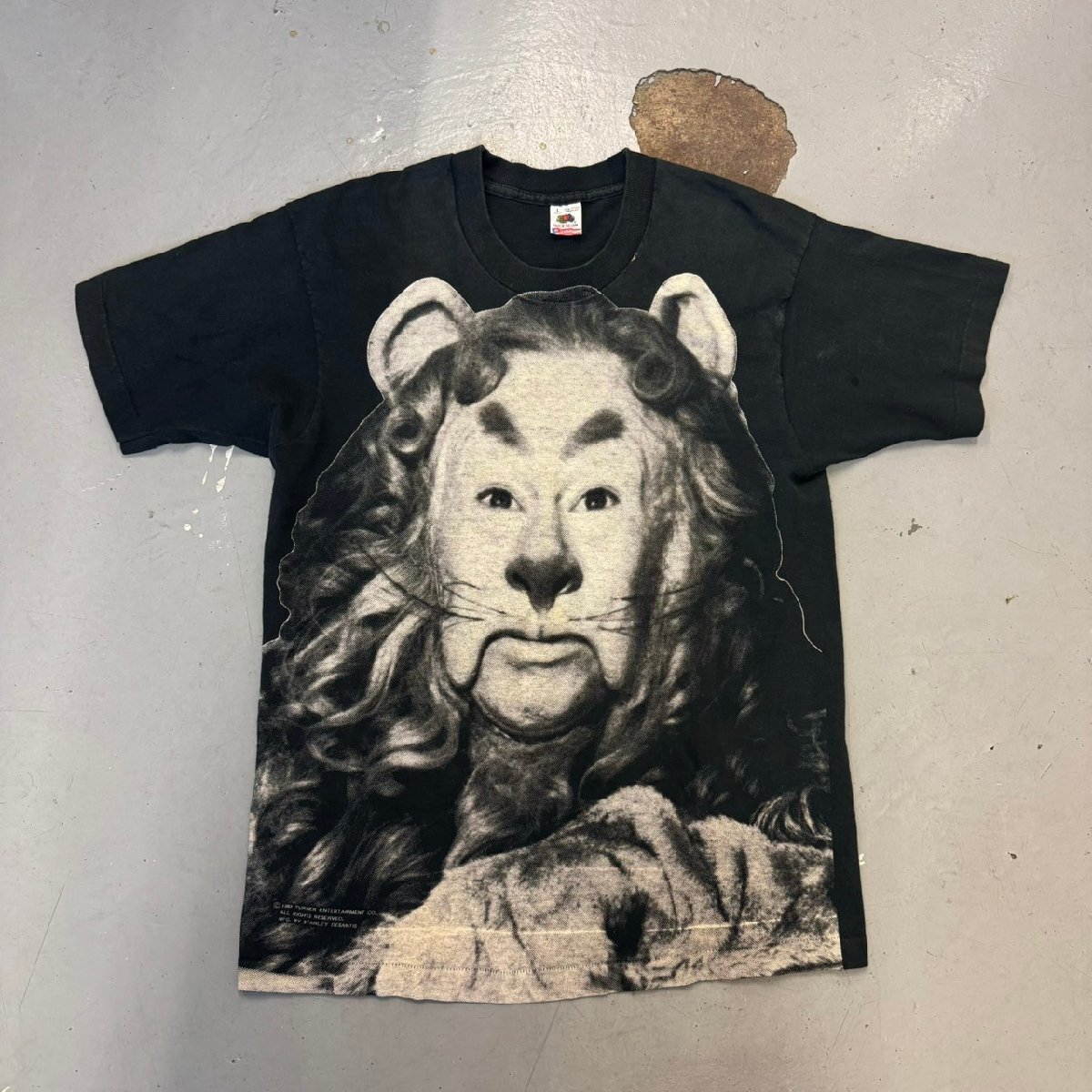 2025年最新】Yahoo!オークション -オズの魔法使い tシャツの中古 2025年最新】Yahoo!オークション -オズの魔法使い tシャツの中古