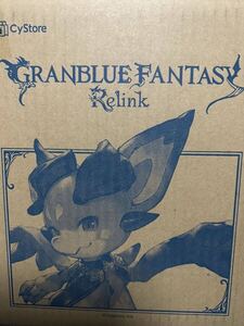 PS5 GRANBLUE FANTASY: Relink Collector's Edition