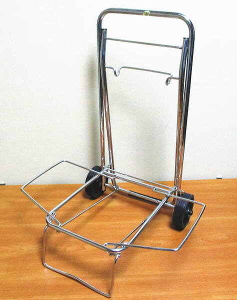 キャリー S-1 タナカ金網株式会社