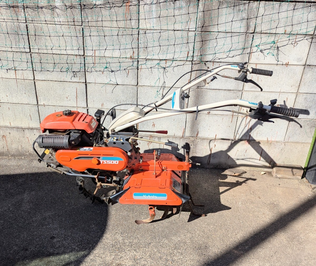 Yahoo!オークション -「クボタ ts500」(花、園芸) の落札相場 Yahoo!オークション -「クボタ ts500」(花、園芸) の落札相場