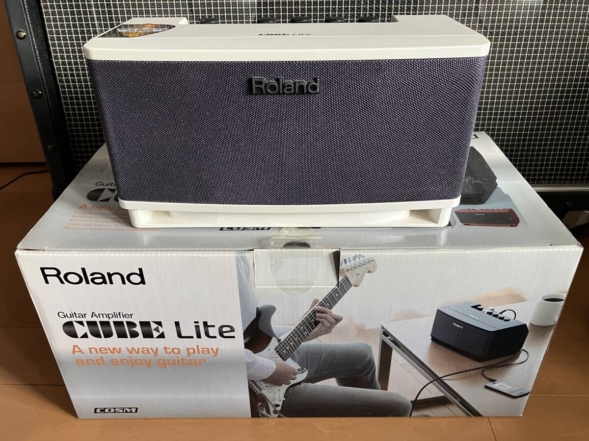 Yahoo!オークション -「roland cube lite」の落札相場・落札価格 Yahoo!オークション -「roland cube lite」の落札相場・落札価格