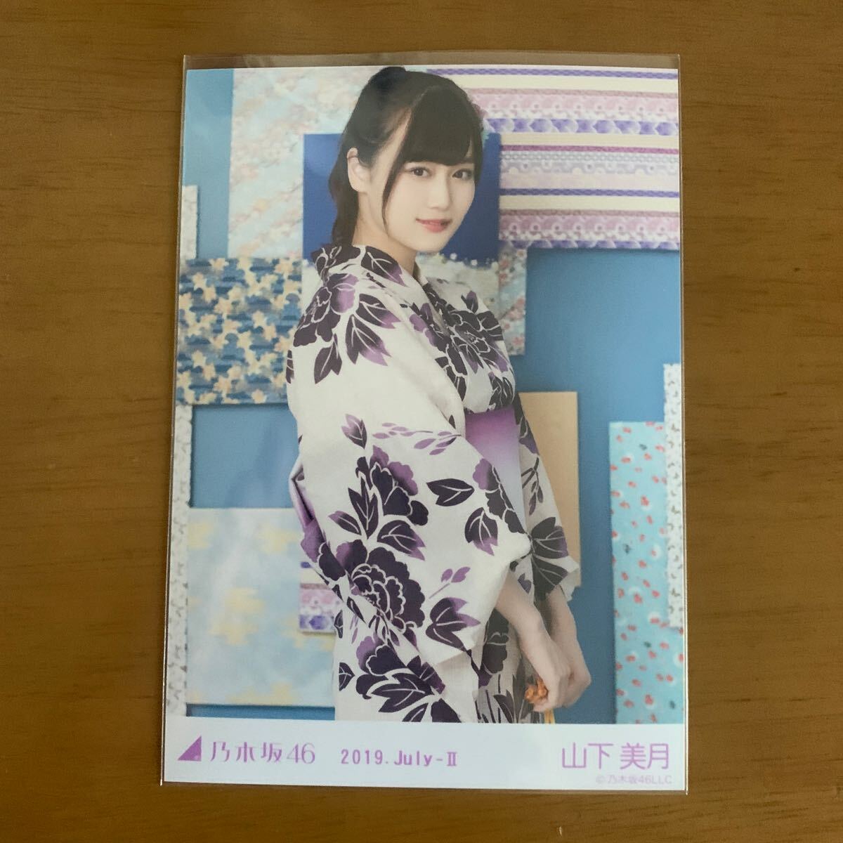 2025年最新】Yahoo!オークション -乃木坂46 山下美月 生写真