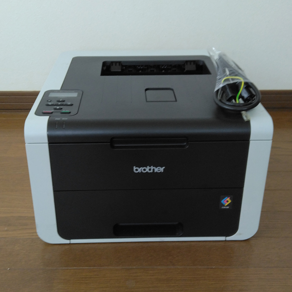Yahoo!オークション -「hl3170cdw」の落札相場・落札価格 Yahoo!オークション -「hl3170cdw」の落札相場・落札価格