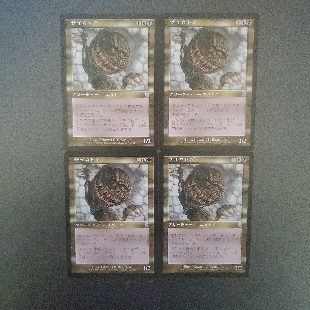 Yahoo!オークション -「サイカトグ」の落札相場・落札価格