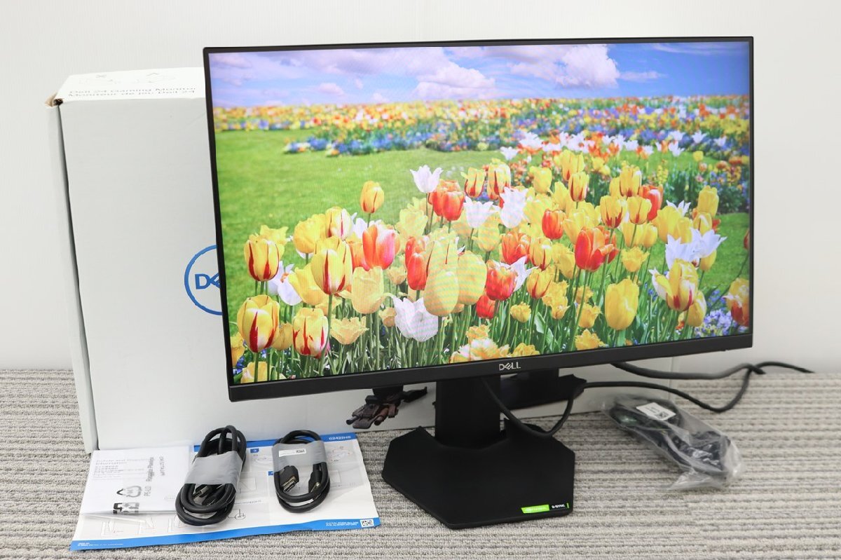 Yahoo!オークション -「g2422hs dell」の落札相場・落札価格 Yahoo!オークション -「g2422hs dell」の落札相場・落札価格