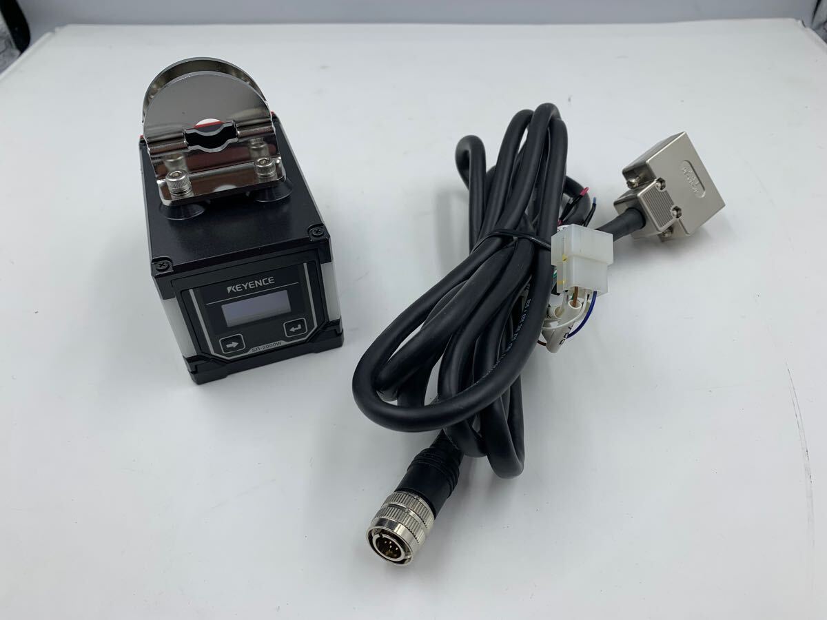 2025年最新】Yahoo!オークション -keyence sr-2000の中古品 2025年最新】Yahoo!オークション -keyence sr-2000の中古品