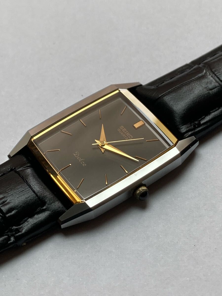 Yahoo!オークション -「seiko 7321」(ドルチェ) (セイコー)の Yahoo!オークション -「seiko 7321」(ドルチェ) (セイコー)の