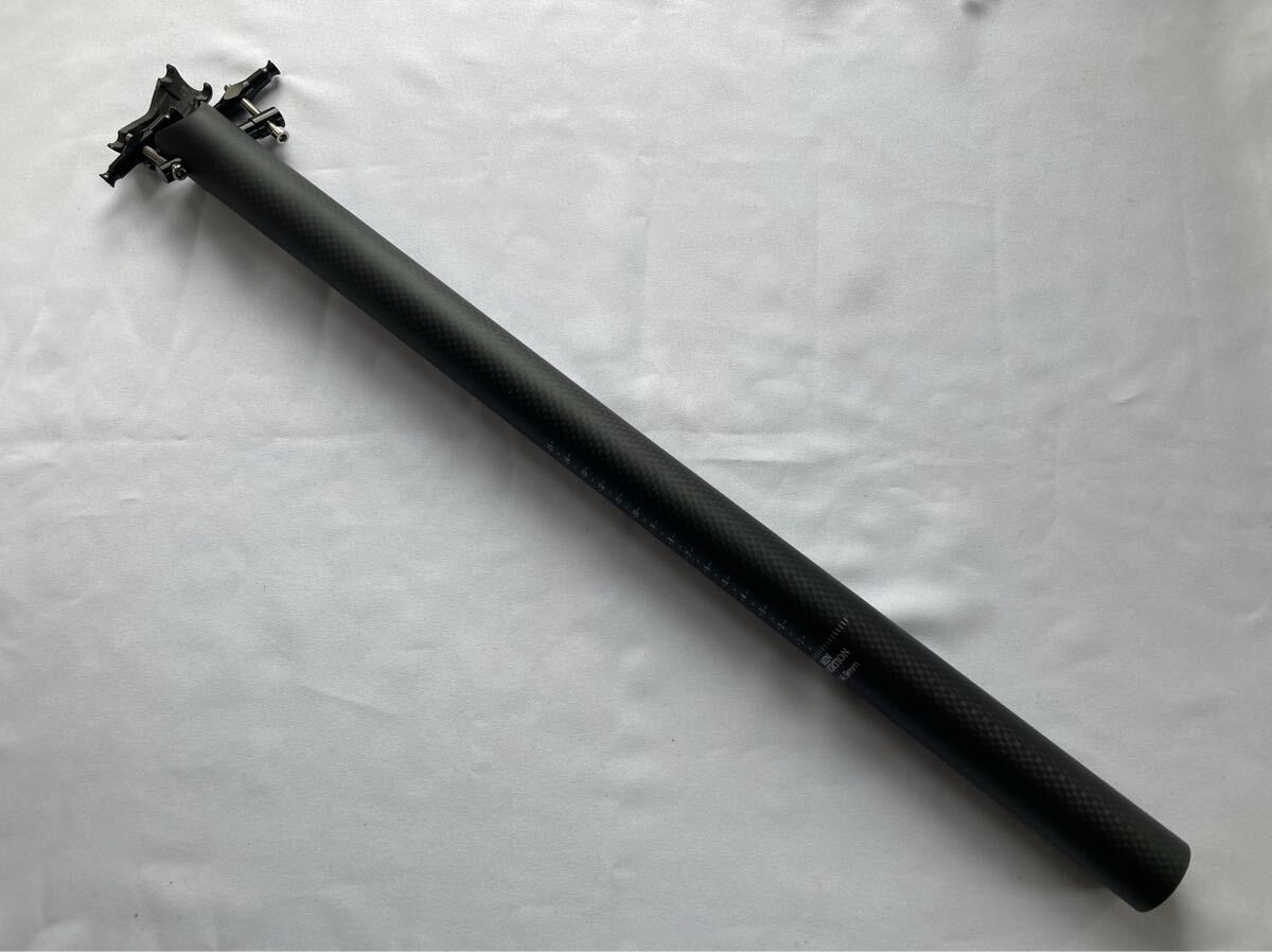新品 birdy 純正 シートポスト φ34.9×600mm Post GT2 600mm 34.9 Birdy対応シートポスト – GEEKTRADE