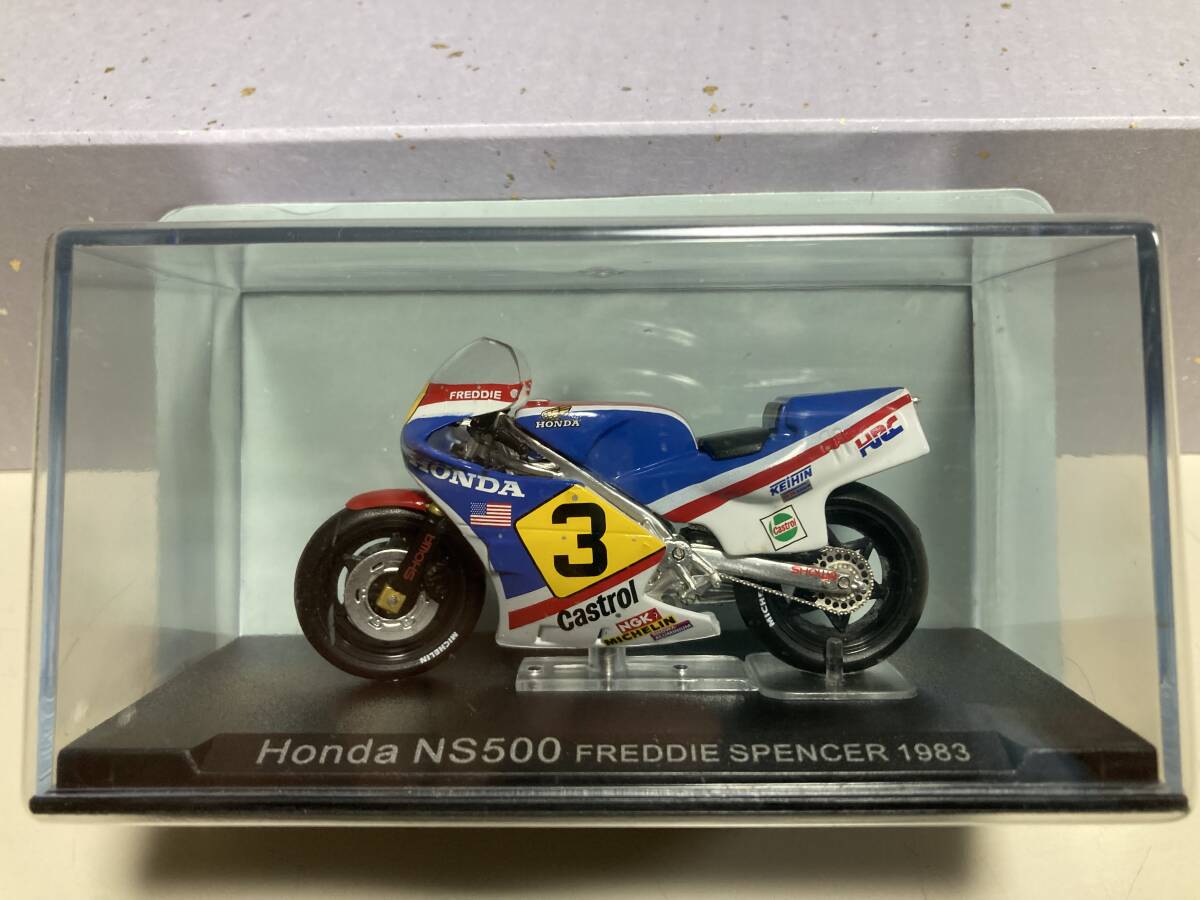 Yahoo!オークション -「honda ns500」(ミニカー) の落札相場 Yahoo!オークション -「honda ns500」(ミニカー) の落札相場
