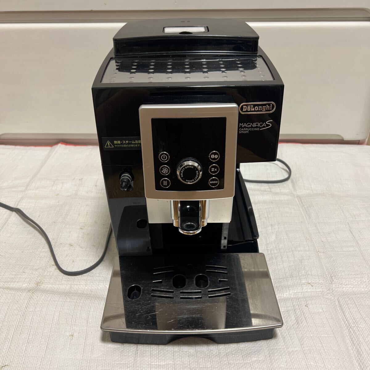 Yahoo!オークション -「ecam23260sbn」の落札相場・落札価格 Yahoo!オークション -「ecam23260sbn」の落札相場・落札価格