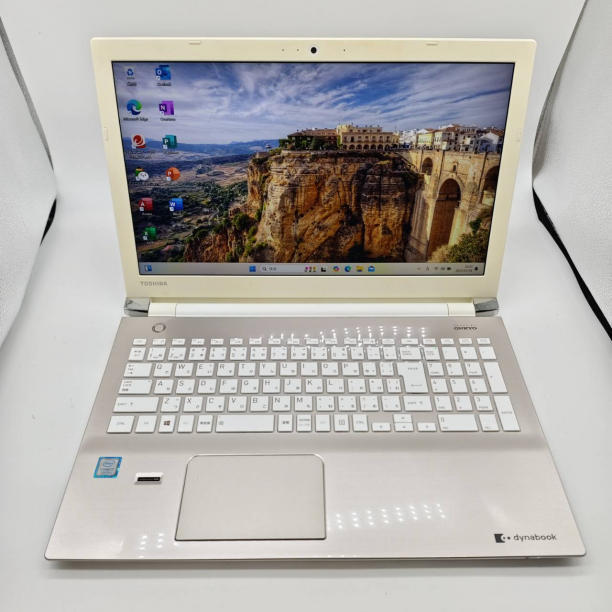 2025年最新】Yahoo!オークション -dynabook az65の中古品・新品 2025年最新】Yahoo!オークション -dynabook az65の中古品・新品
