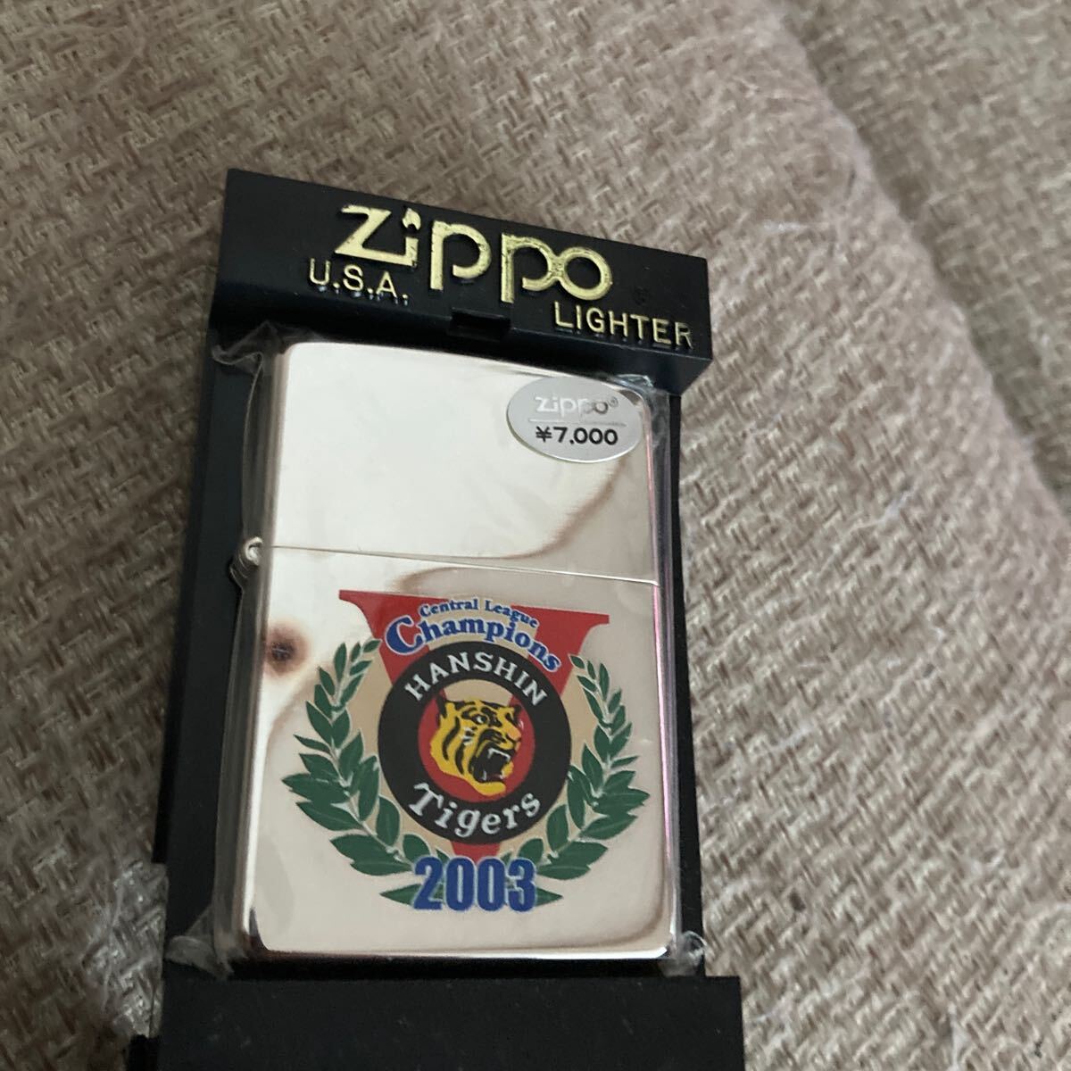 2025年最新】Yahoo!オークション -1985 阪神 優勝(Zippo)の中古 2025年最新】Yahoo!オークション -1985 阪神 優勝(Zippo)の中古