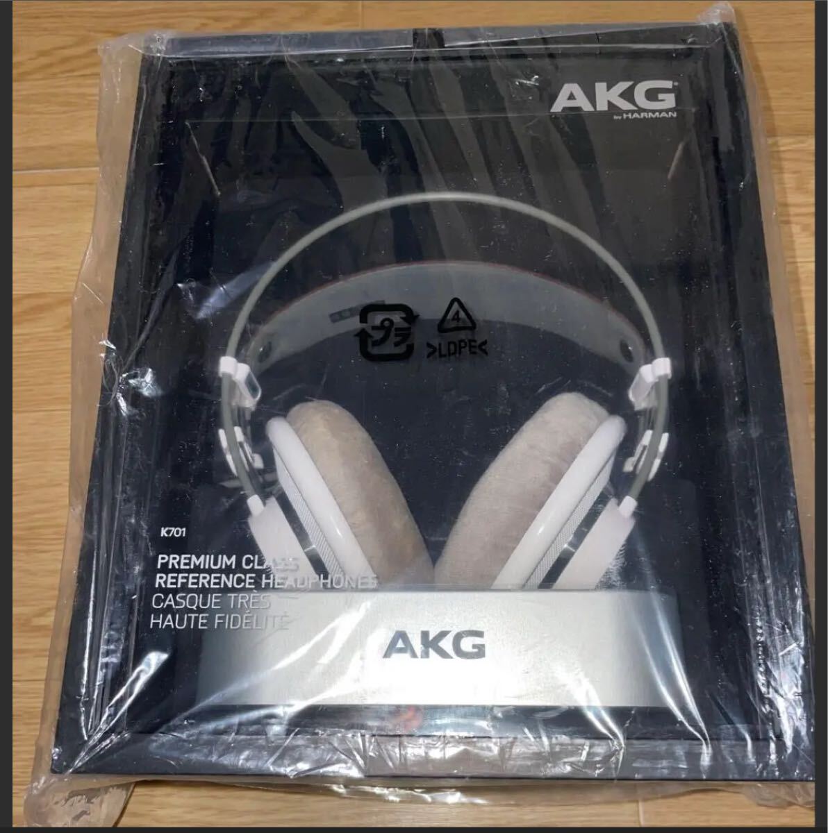 Yahoo!オークション -「akg k701」の落札相場・落札価格 Yahoo!オークション -「akg k701」の落札相場・落札価格